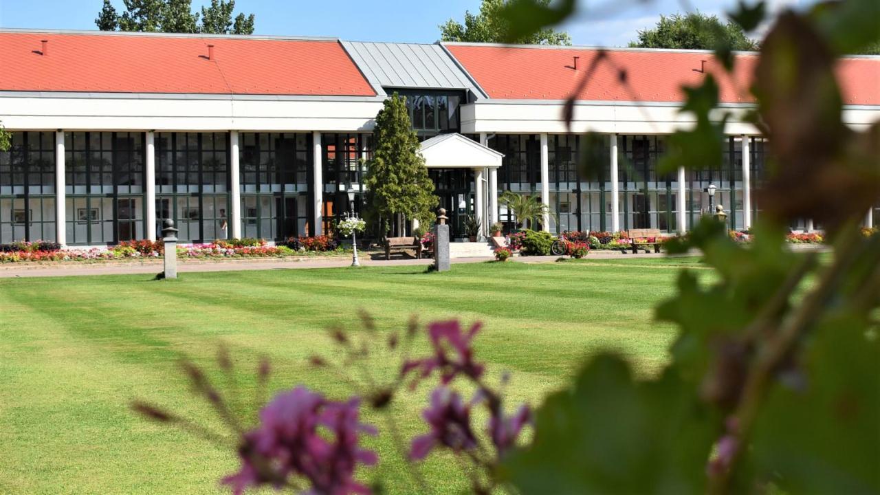 Hotel Club Tisza Lakitelek Zewnętrze zdjęcie